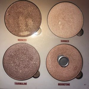 Anastasia SunDipped Glowkit